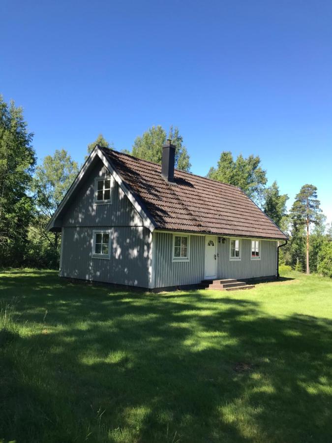 Lake And Forest Hideaway Оренг Екстер'єр фото
