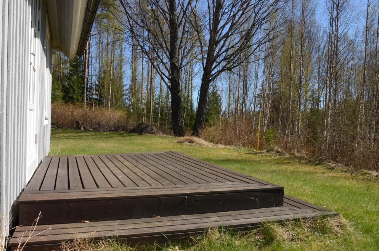 Lake And Forest Hideaway Оренг Екстер'єр фото
